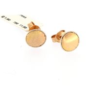 Orecchini Lorenza Gioielli Donna Tutto Oro Tre Colori in Oro rosa 565723 - 565723